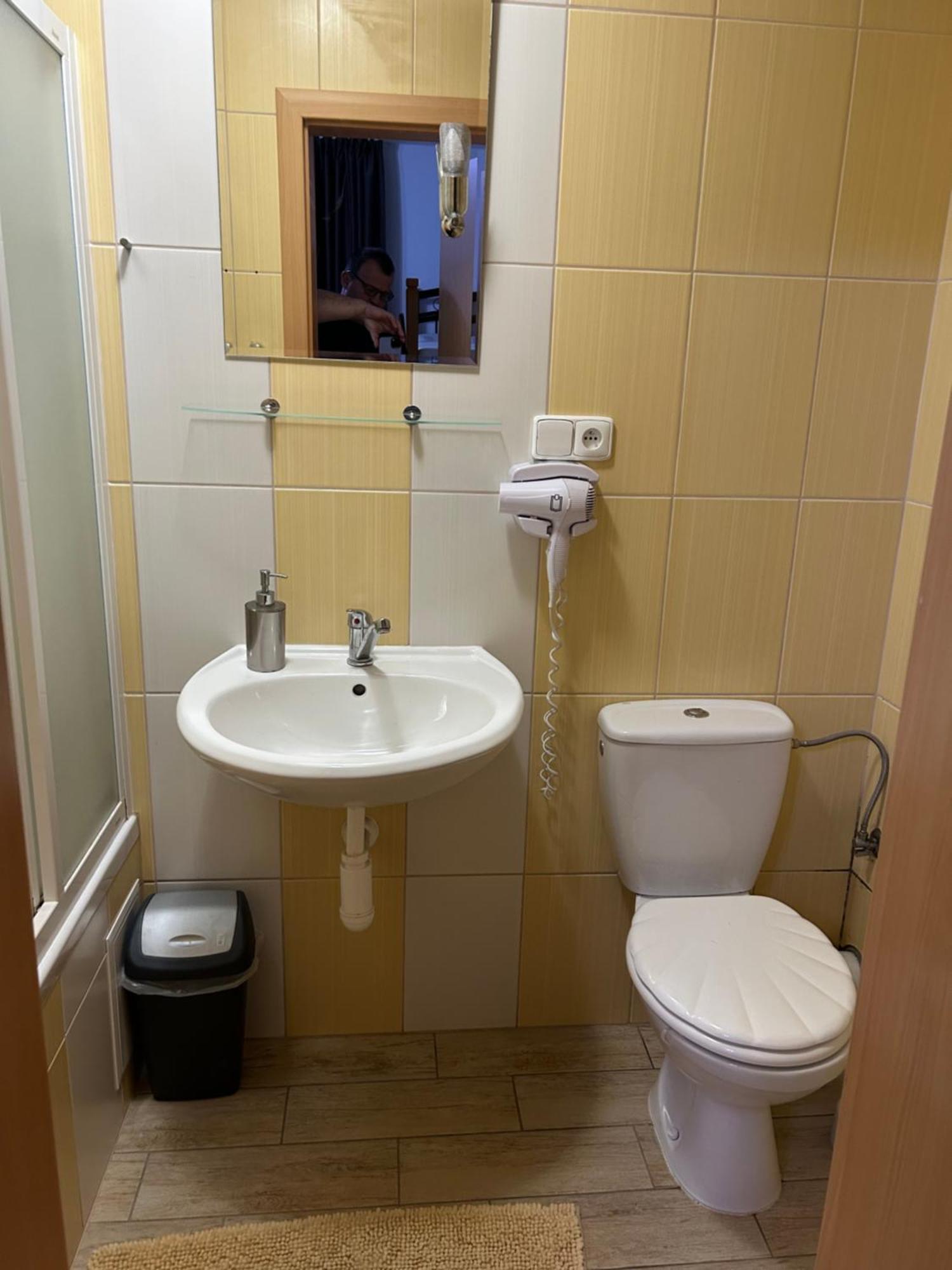Ubytovanie Nadka Turcianske Teplice Bagian luar foto