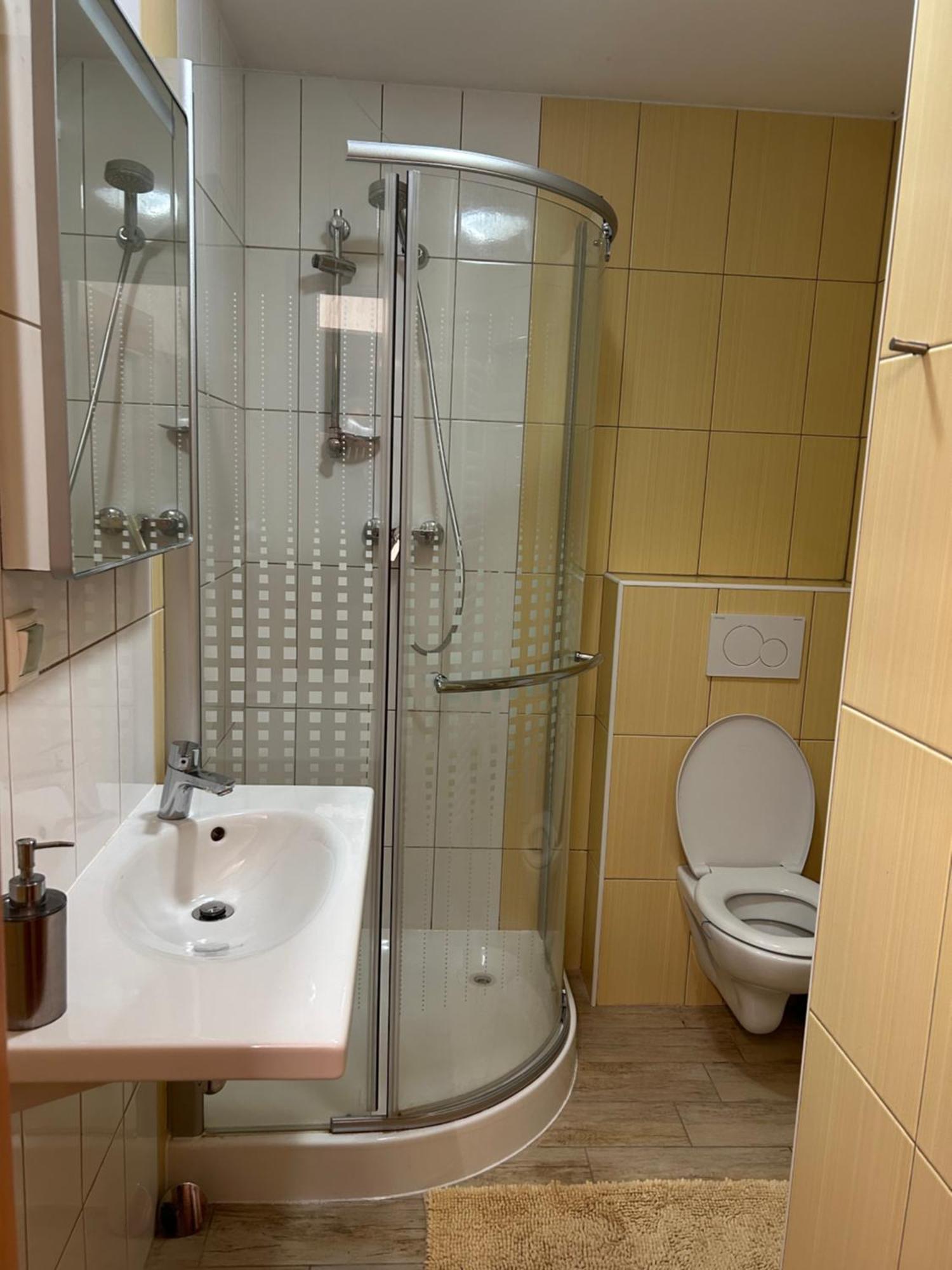 Ubytovanie Nadka Turcianske Teplice Bagian luar foto