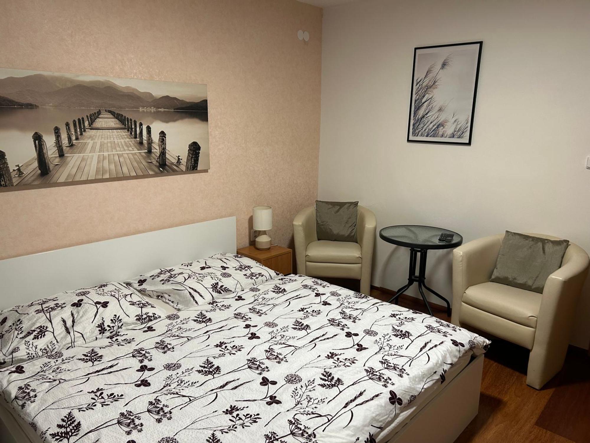 Ubytovanie Nadka Turcianske Teplice Bagian luar foto