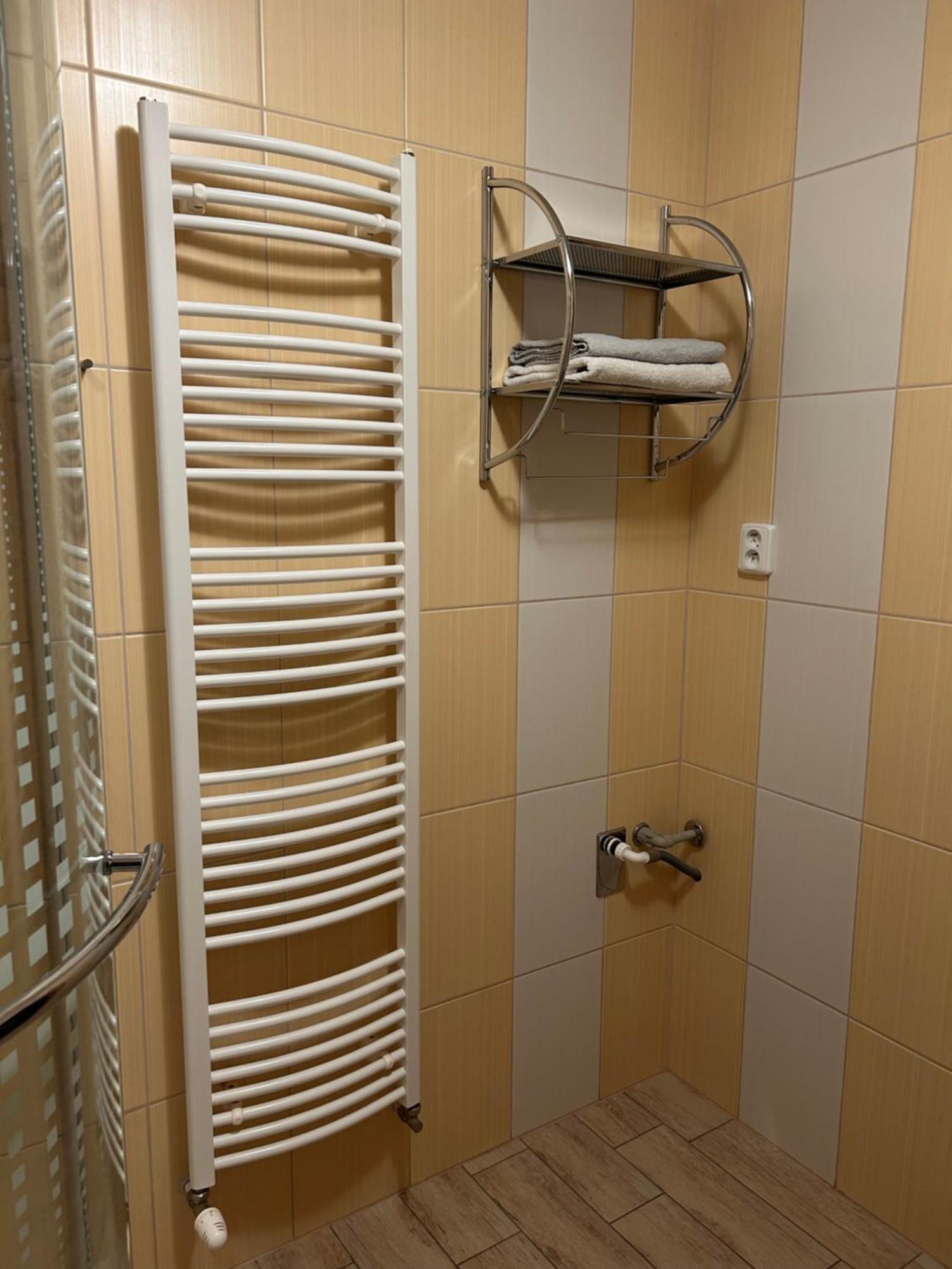 Ubytovanie Nadka Turcianske Teplice Bagian luar foto